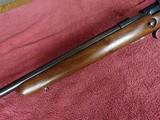 WINCHESTER MODEL 69-A 100% ORIGINAL VERY NICE GUN - 2 of 14