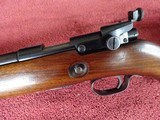 WINCHESTER MODEL 69-A 100% ORIGINAL VERY NICE GUN - 1 of 14