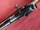 WINCHESTER MODEL 69-A 100% ORIGINAL VERY NICE GUN - 5 of 14