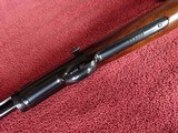 WINCHESTER MODEL 62-A EXCELLENT 100% ORIGINAL - 3 of 13