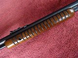 WINCHESTER MODEL 62-A EXCELLENT 100% ORIGINAL - 12 of 13