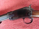 WINCHESTER MODEL 62-A EXCELLENT 100% ORIGINAL - 1 of 13