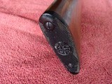 WINCHESTER MODEL 62-A EXCELLENT 100% ORIGINAL - 9 of 13