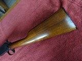 WINCHESTER MODEL 62-A EXCELLENT 100% ORIGINAL - 8 of 13
