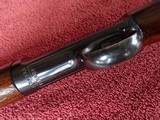 WINCHESTER MODEL 63 100% ORIGINAL CONDITION - 3 of 13