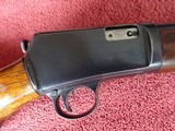 WINCHESTER MODEL 63 100% ORIGINAL CONDITION - 11 of 13