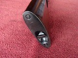 WINCHESTER MODEL 63 100% ORIGINAL CONDITION - 9 of 13
