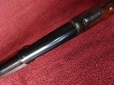 WINCHESTER MODEL 63 100% ORIGINAL CONDITION - 5 of 13