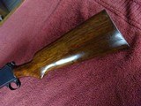 WINCHESTER MODEL 63 100% ORIGINAL CONDITION - 8 of 13