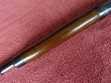 WINCHESTER MODEL 63 100% ORIGINAL CONDITION - 4 of 13