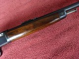 WINCHESTER MODEL 63 100% ORIGINAL CONDITION - 12 of 13