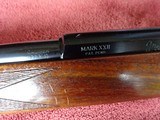 WEATHERBY MARK XXII MADE IN ITALY GORGEOUS - 8 of 12