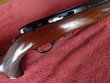 WEATHERBY MARK XXII MADE IN ITALY GORGEOUS - 1 of 12