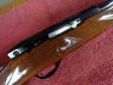 WEATHERBY MARK XXII J PREFIX - LATE GUN - 1 of 13