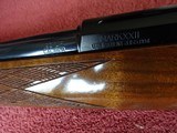 WEATHERBY MARK XXII N PREFIX - 12 of 13