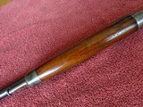 WINCHESTER MODEL 63 CARBINE MADE 1937 - 11 of 14