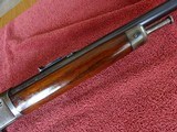 WINCHESTER MODEL 63 CARBINE MADE 1937 - 3 of 14