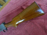 WINCHESTER MODEL 63 CARBINE MADE 1937 - 12 of 14