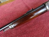 WINCHESTER MODEL 63 CARBINE MADE 1937 - 6 of 14