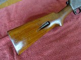 WINCHESTER MODEL 63 CARBINE MADE 1937 - 2 of 14