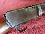 WINCHESTER MODEL 63 CARBINE MADE 1937