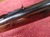 WINCHESTER MODEL 63 CARBINE MADE 1937 - 9 of 14