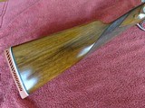 SARASQUETA MODEL 1882 E LUXE 20 GAUGE - 2 of 15
