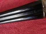 SARASQUETA MODEL 1882 E LUXE 20 GAUGE - 5 of 15