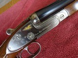SARASQUETA MODEL 1882 E LUXE 20 GAUGE - 1 of 15