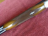 SARASQUETA MODEL 1882 E LUXE 20 GAUGE - 11 of 15