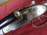 SARASQUETA MODEL 1882 E LUXE 20 GAUGE - 7 of 15