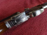 SARASQUETA MODEL 1882 E LUXE 20 GAUGE - 10 of 15