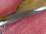 SARASQUETA MODEL 1882 E LUXE 20 GAUGE - 9 of 15