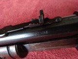 REMINGTON MODEL 25 CARBINE - 11 of 12