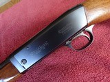 REMINGTON MODEL 241 SPEEDMASTER LIKE NEW - 4 of 13