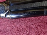 CHARLES DALY FIELD II GRADE 410 GAUGE NEW IN THE BOX - 9 of 15