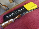 CHARLES DALY FIELD II GRADE 410 GAUGE NEW IN THE BOX - 1 of 15