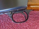 REMINGTON MODEL 24 LONG RIFLE ONLY NICE LITTLE GUN - 2 of 13