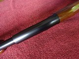 REMINGTON MODEL 121 ROUTLEDGE BORE LONG RIFLE SHOT - 6 of 15
