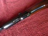 REMINGTON MODEL 121 ROUTLEDGE BORE LONG RIFLE SHOT - 13 of 15