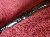 REMINGTON MODEL 121 ROUTLEDGE BORE LONG RIFLE SHOT - 4 of 15