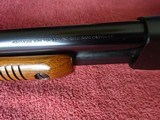 REMINGTON MODEL 121 ROUTLEDGE BORE LONG RIFLE SHOT - 3 of 15