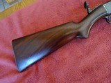 WINCHESTER MODEL 61 OCTAGON BARREL, EXCEPTIONAL WOOD - 9 of 13