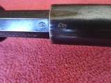 WINCHESTER MODEL 61 OCTAGON BARREL, EXCEPTIONAL WOOD - 4 of 13