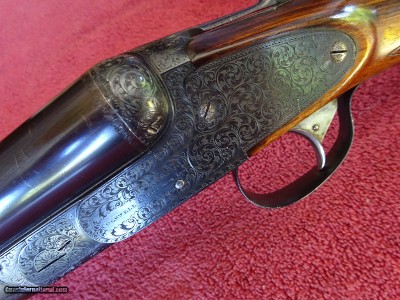 COGSWELL & HARRISON VICTOR GRADE