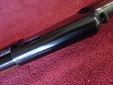 WINCHESTER MODEL 63 NICE 100% ORIGINAL - 4 of 13