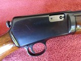 WINCHESTER MODEL 63 NICE 100% ORIGINAL - 11 of 13