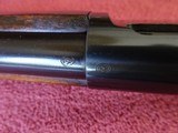 WINCHESTER MODEL 63 NICE 100% ORIGINAL - 5 of 13