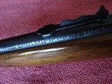 WINCHESTER MODEL 63 NICE 100% ORIGINAL - 3 of 13