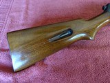 WINCHESTER MODEL 63 NICE 100% ORIGINAL - 10 of 13